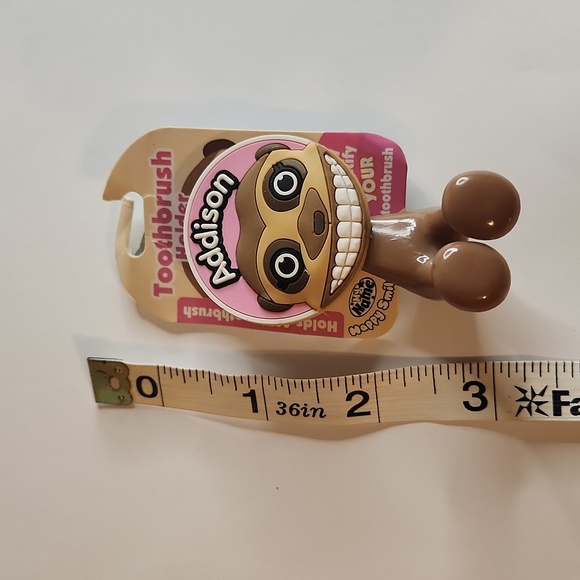 Toothbrush holder Addison  sp5 - Picture 4 of 5